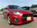 2017 Suzuki Swift