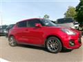 2017 Suzuki Swift