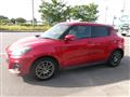 2017 Suzuki Swift