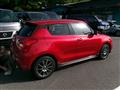 2017 Suzuki Swift