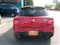 2017 Suzuki Swift