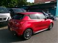 2017 Suzuki Swift