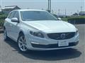 2017 Volvo V60