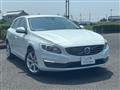 2017 Volvo V60