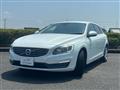 2017 Volvo V60