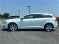 2017 Volvo V60