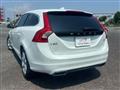 2017 Volvo V60
