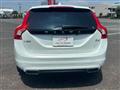 2017 Volvo V60