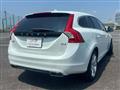2017 Volvo V60