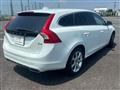 2017 Volvo V60