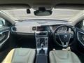 2017 Volvo V60