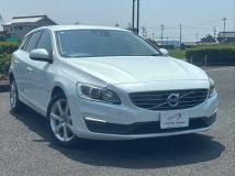 2017 Volvo V60