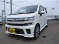 2020 Suzuki Wagon R