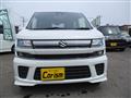 2020 Suzuki Wagon R