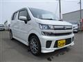 2020 Suzuki Wagon R