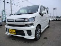 2020 Suzuki Wagon R