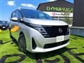 2023 Nissan Serena