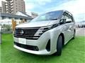 2023 Nissan Serena