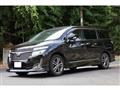 2012 Nissan Elgrand