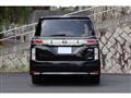 2012 Nissan Elgrand