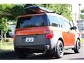 2005 Honda Element