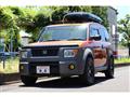 2005 Honda Element