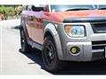 2005 Honda Element