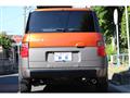 2005 Honda Element