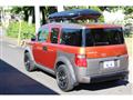 2005 Honda Element