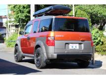 2005 Honda Element