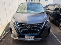2019 Nissan Serena