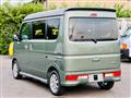 2026 Suzuki Every Wagon
