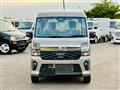 2026 Suzuki Every Wagon