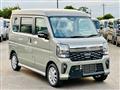 2026 Suzuki Every Wagon
