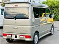 2026 Suzuki Every Wagon