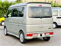 2026 Suzuki Every Wagon