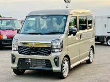 2026 Suzuki Every Wagon