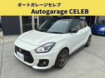 2025 Suzuki Swift