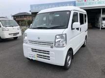 2019 Suzuki Every