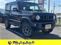 2018 Suzuki Jimny
