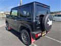 2018 Suzuki Jimny