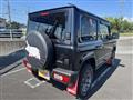 2018 Suzuki Jimny