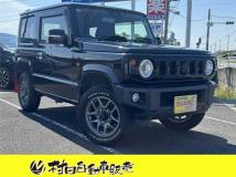 2018 Suzuki Jimny