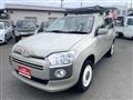 2016 Toyota Succeed Van