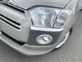 2016 Toyota Succeed Van