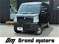 2020 Suzuki Every