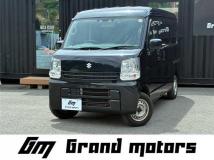 2020 Suzuki Every