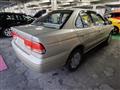 2003 Nissan Sunny