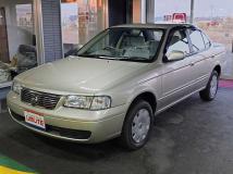 2003 Nissan Sunny