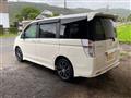 2010 Honda Step WGN